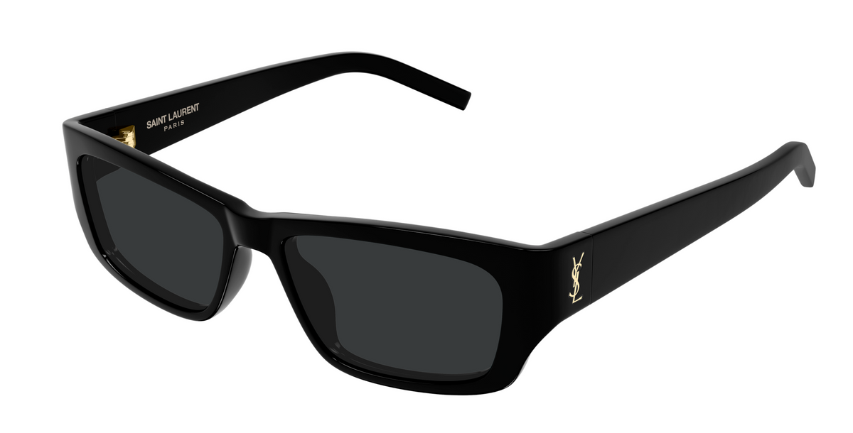 Saint Laurent Monogram SL M182/F JAZZ Sunglasses