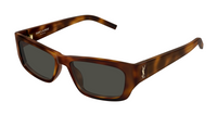 Saint Laurent Monogram SL M182/F JAZZ Sunglasses