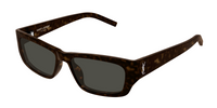 Zonnebril Saint Laurent Monogram SL M182 JAZZ