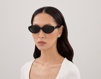 Lunettes de soleil Saint Laurent Monogram SL M181/J