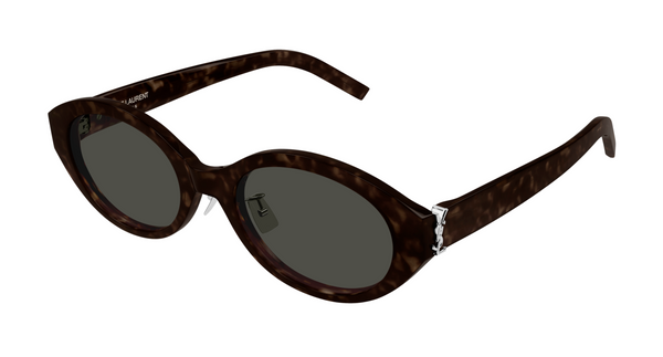 Lunettes de soleil Saint Laurent Monogram SL M181/J