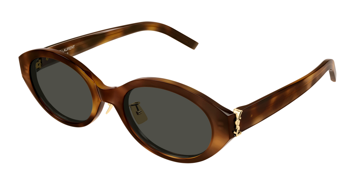 Lunettes de soleil Saint Laurent Monogram SL M181/J