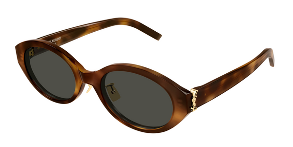 Lunettes de soleil Saint Laurent Monogram SL M181/J