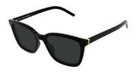 Lunettes de soleil Saint Laurent Monogram SL M178