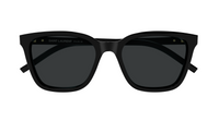 Lunettes de soleil Saint Laurent Monogram SL M178