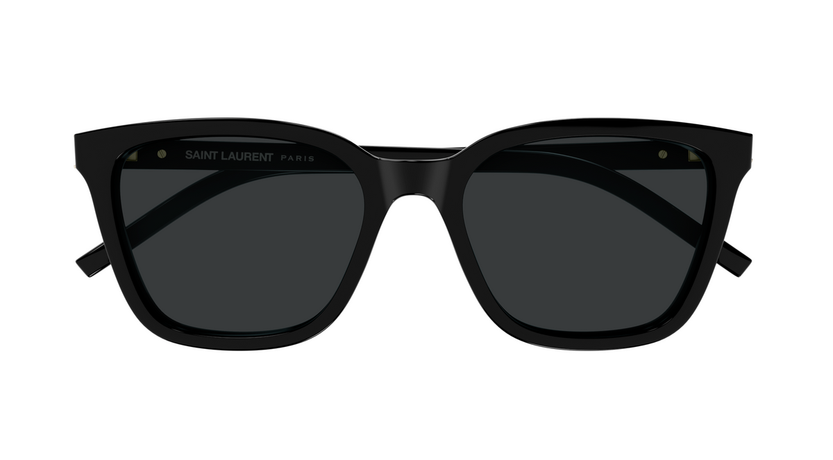 Lunettes de soleil Saint Laurent Monogram SL M178