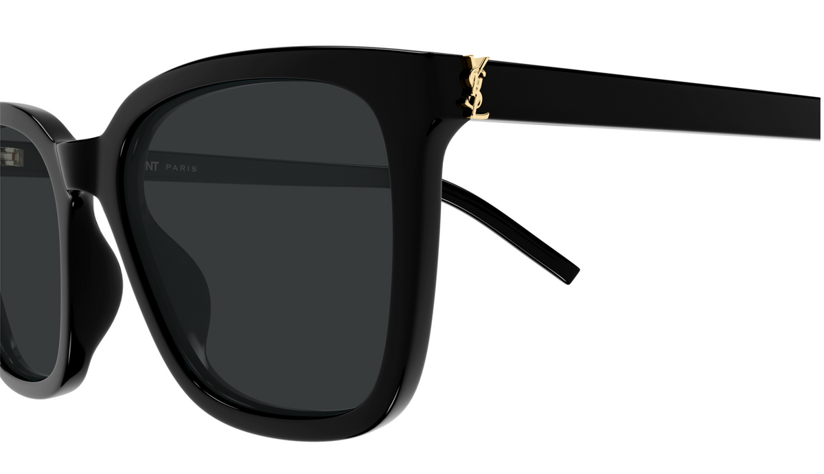 Lunettes de soleil Saint Laurent Monogram SL M178