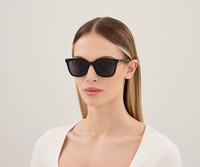 Lunettes de soleil Saint Laurent Monogram SL M178