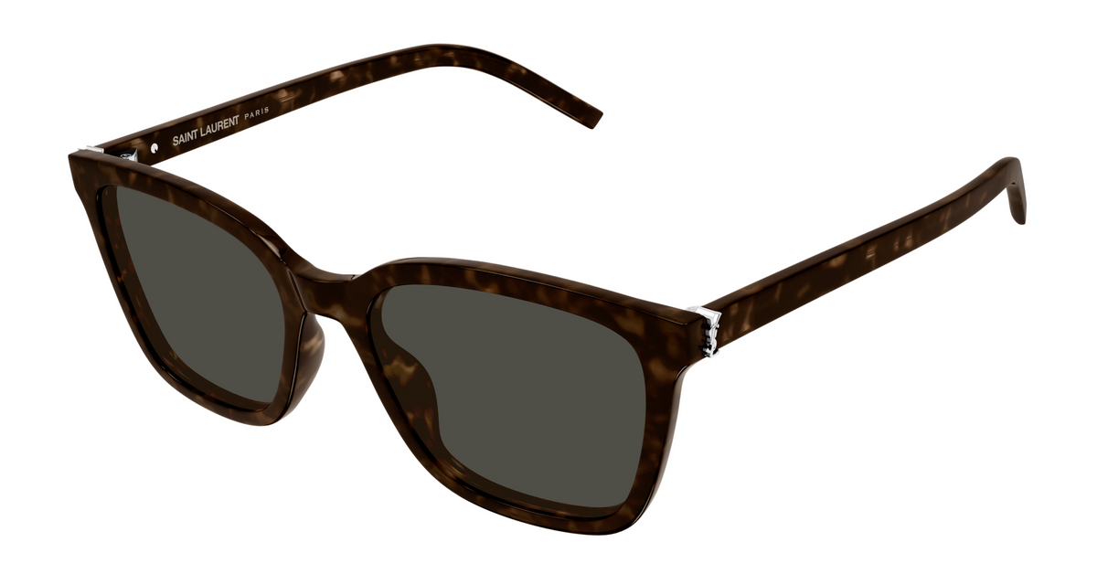 Lunettes de soleil Saint Laurent Monogram SL M178