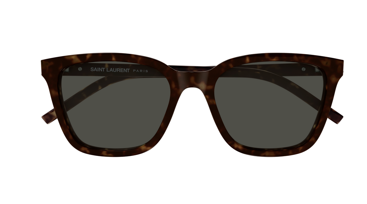 Lunettes de soleil Saint Laurent Monogram SL M178