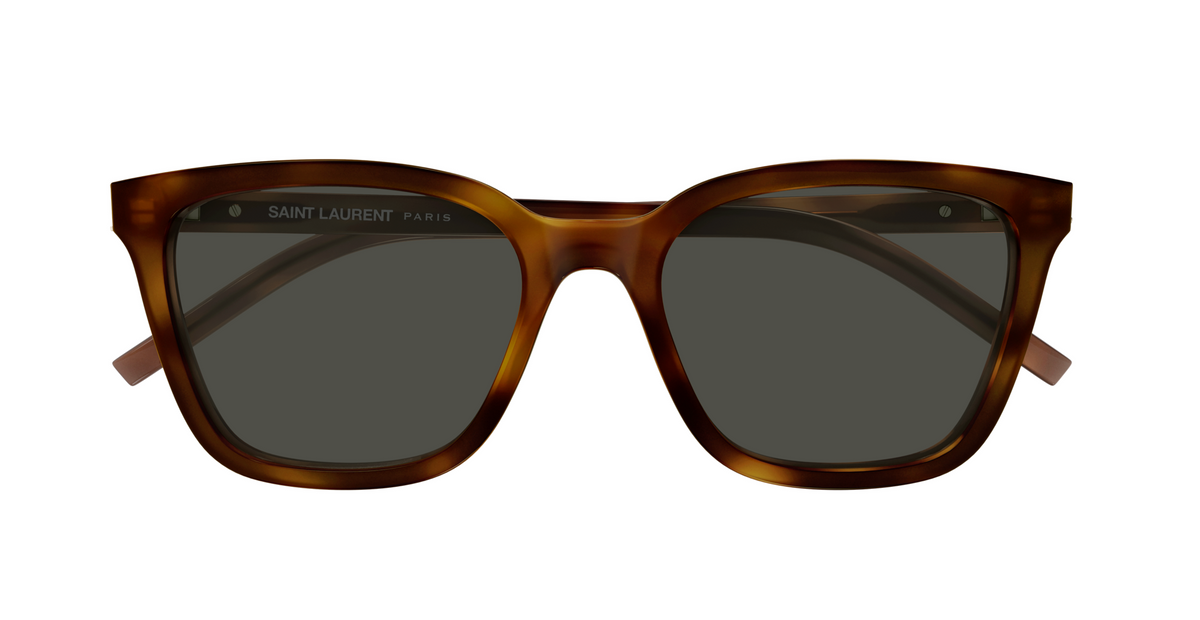 Lunettes de soleil Saint Laurent Monogram SL M178