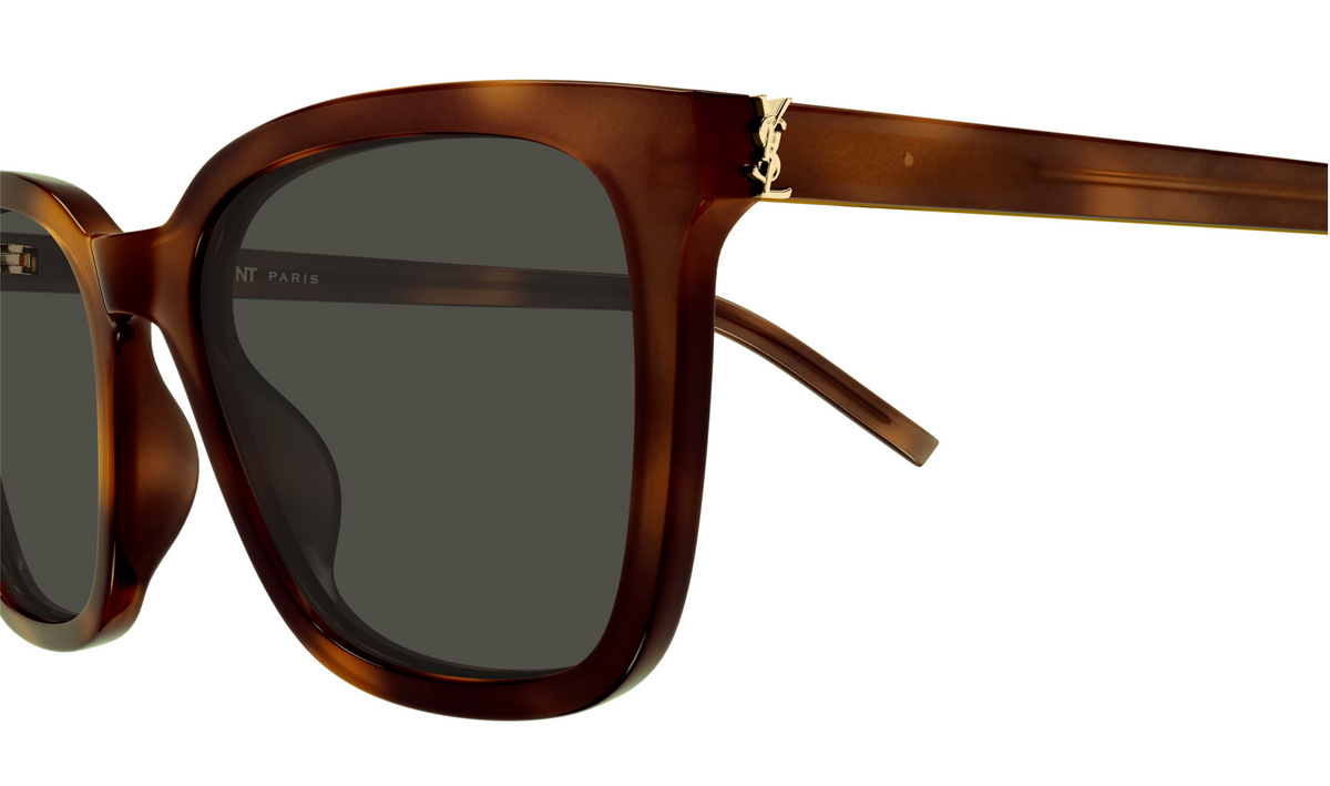 Lunettes de soleil Saint Laurent Monogram SL M178