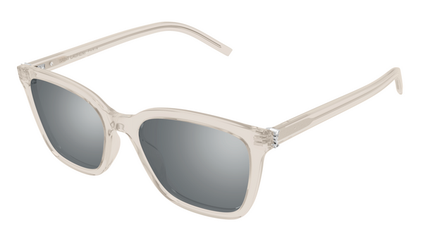 Lunettes de soleil Saint Laurent Monogram SL M178