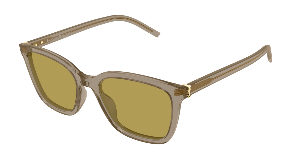Lunettes de soleil Saint Laurent Monogram SL M178