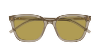 Lunettes de soleil Saint Laurent Monogram SL M178