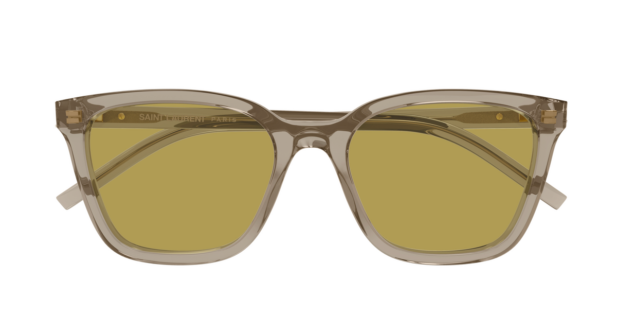 Lunettes de soleil Saint Laurent Monogram SL M178