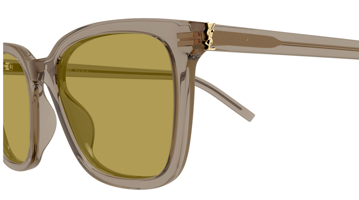 Lunettes de soleil Saint Laurent Monogram SL M178
