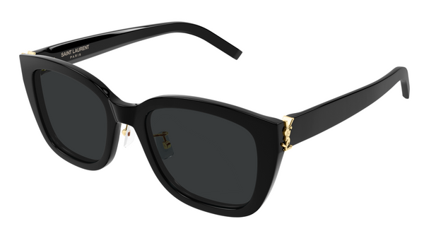 Lunettes de soleil Saint Laurent Monogram SL M176/K