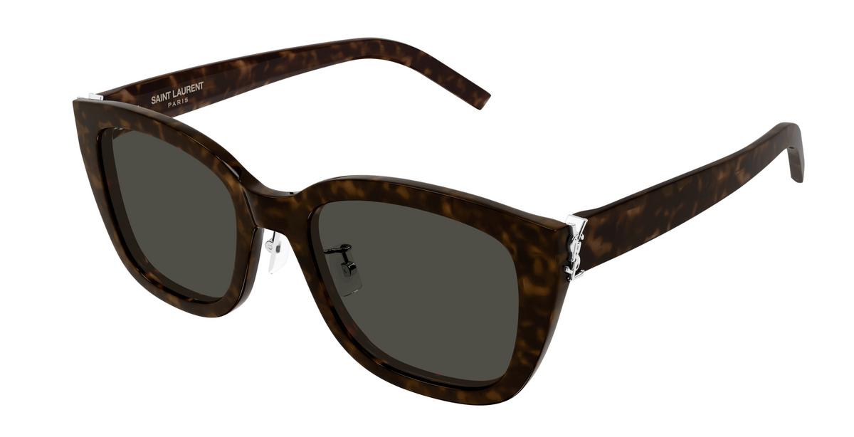 Lunettes de soleil Saint Laurent Monogram SL M176/K