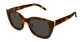 Lunettes de soleil Saint Laurent Monogram SL M176/K