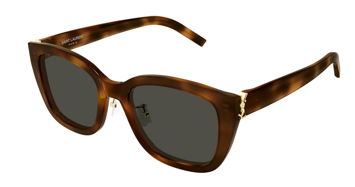 Lunettes de soleil Saint Laurent Monogram SL M176/K