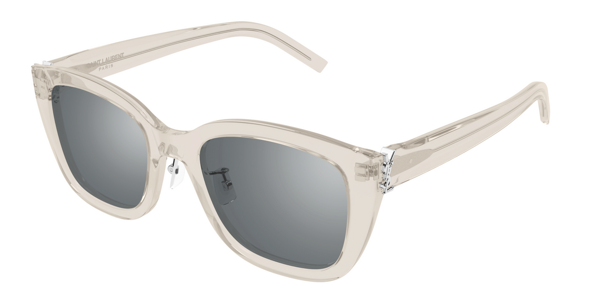 Lunettes de soleil Saint Laurent Monogram SL M176/K