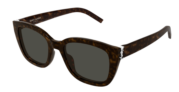 Lunettes de soleil Saint Laurent Monogram SL M176
