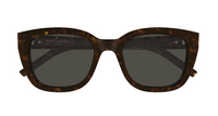 Lunettes de soleil Saint Laurent Monogram SL M176