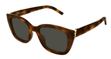Lunettes de soleil Saint Laurent Monogram SL M176