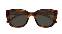 Lunettes de soleil Saint Laurent Monogram SL M176