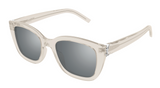 Lunettes de soleil Saint Laurent Monogram SL M176