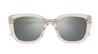 Lunettes de soleil Saint Laurent Monogram SL M176