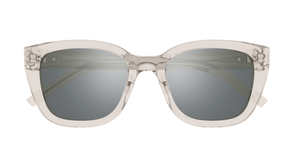 Lunettes de soleil Saint Laurent Monogram SL M176