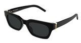 Lunettes de soleil Saint Laurent Monogram SL M175/F