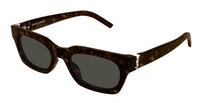 Lunettes de soleil Saint Laurent Monogram SL M175/F