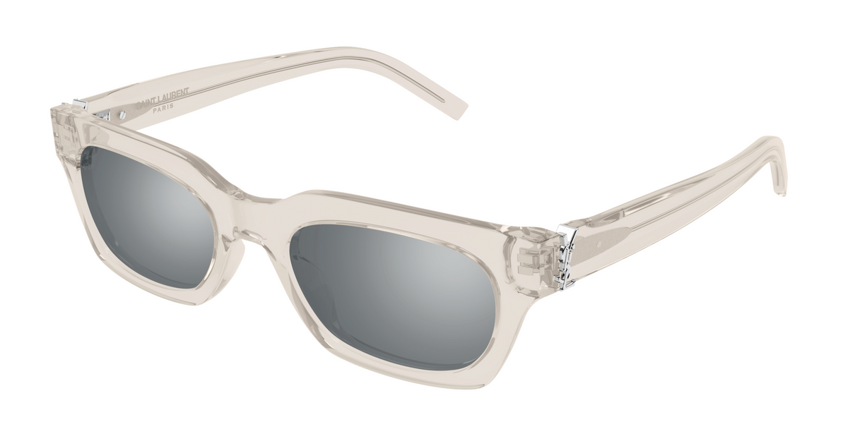 Lunettes de soleil Saint Laurent Monogram SL M175/F