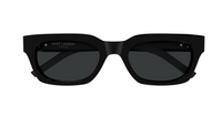 Lunettes de soleil Saint Laurent Monogram SL M175