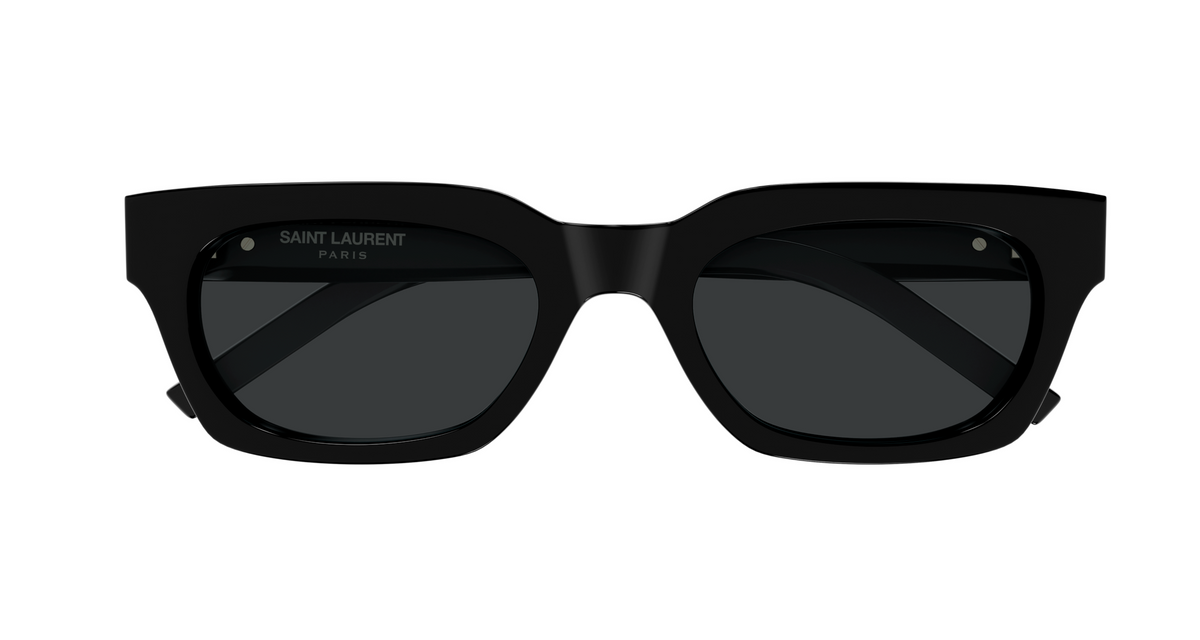 Lunettes de soleil Saint Laurent Monogram SL M175