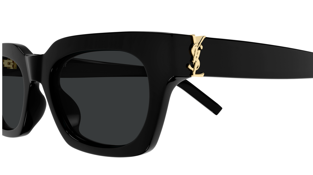 Lunettes de soleil Saint Laurent Monogram SL M175