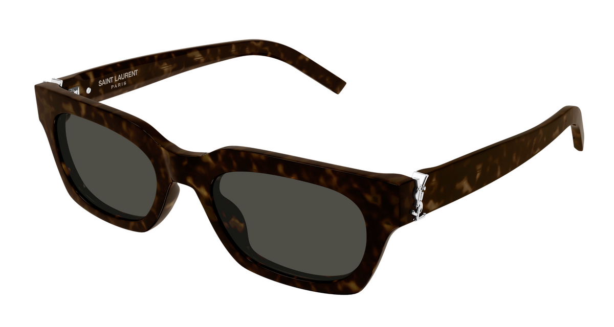 Lunettes de soleil Saint Laurent Monogram SL M175