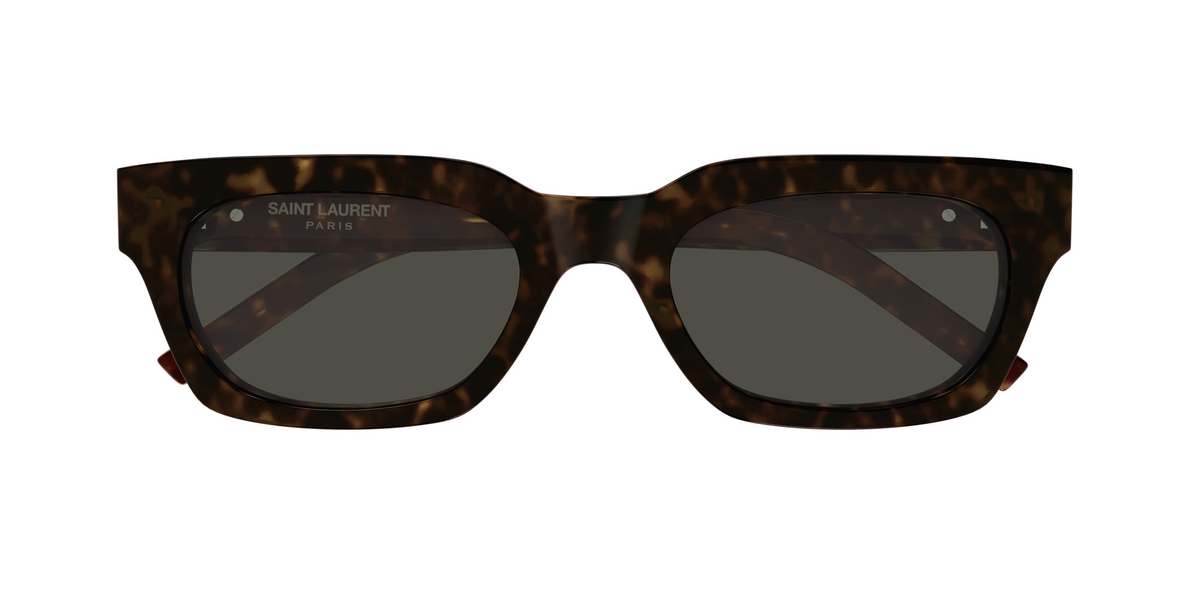 Lunettes de soleil Saint Laurent Monogram SL M175