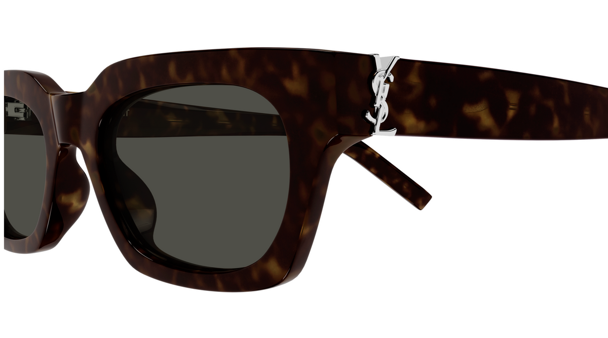 Lunettes de soleil Saint Laurent Monogram SL M175