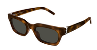 Lunettes de soleil Saint Laurent Monogram SL M175