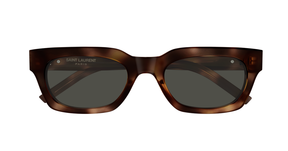 Lunettes de soleil Saint Laurent Monogram SL M175