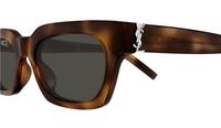 Lunettes de soleil Saint Laurent Monogram SL M175