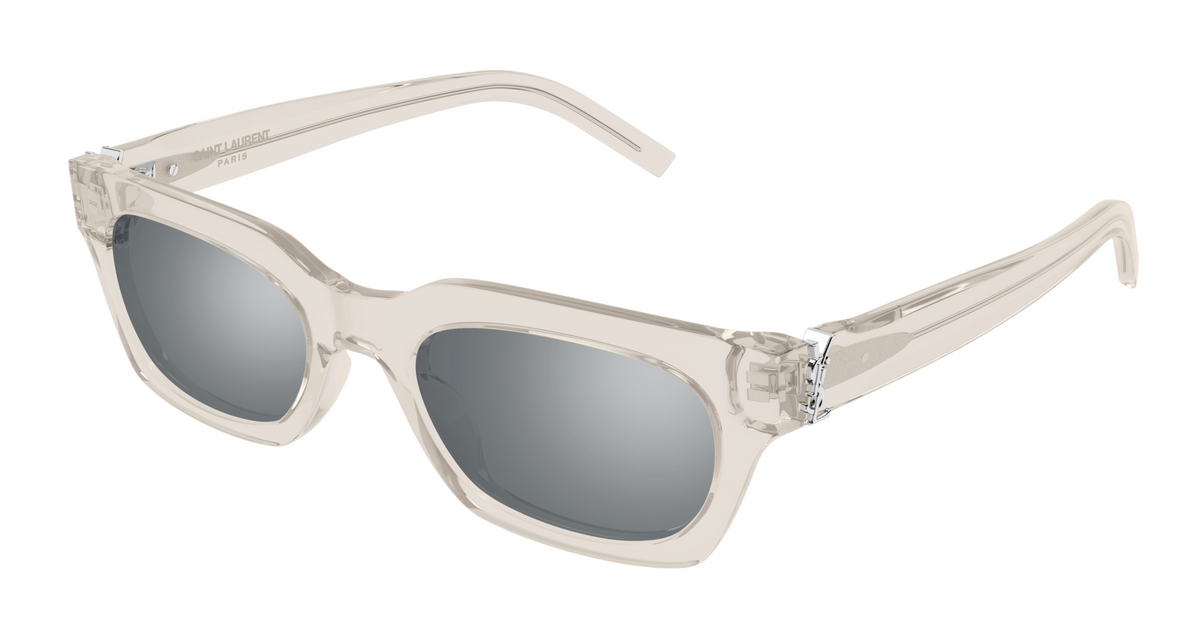 Lunettes de soleil Saint Laurent Monogram SL M175