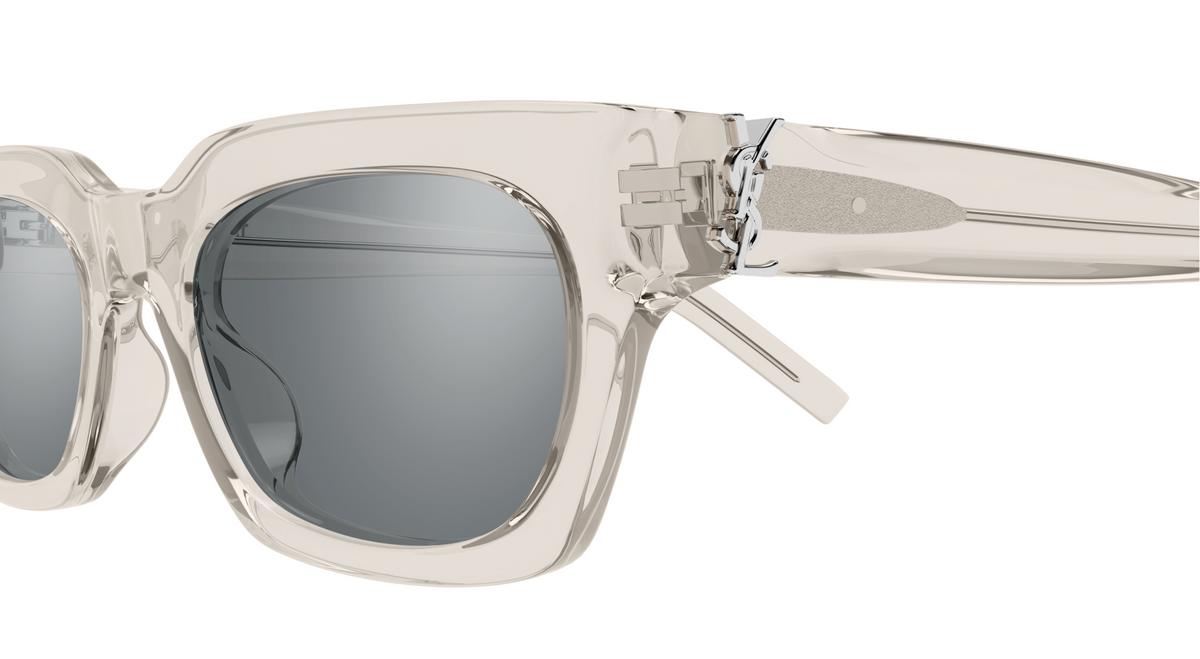 Lunettes de soleil Saint Laurent Monogram SL M175