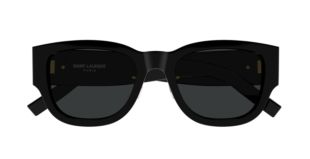 Óculos de sol Saint Laurent Monogram SL M174/F