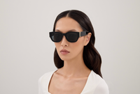 Óculos de sol Saint Laurent Monogram SL M174/F