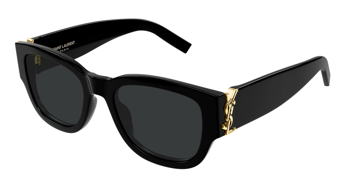 Occhiali da sole Saint Laurent Monogram SL M174